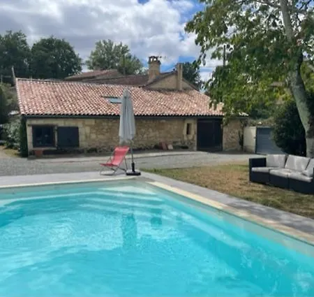 Holiday home Nicely Renovated Wine-grower House *