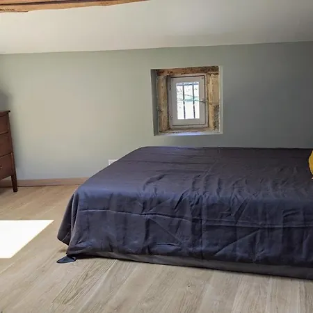 Holiday home Nicely Renovated Wine-grower House