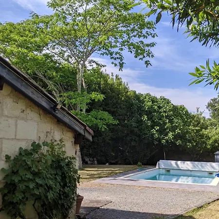 Holiday home Nicely Renovated Wine-grower House