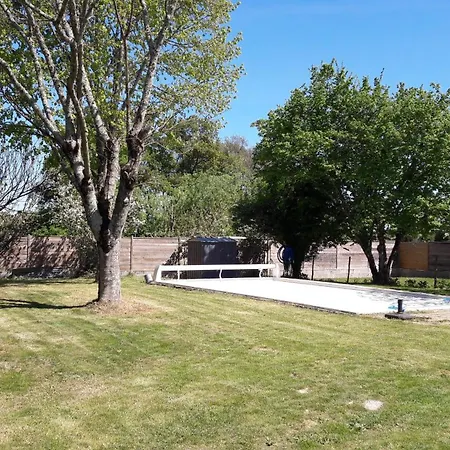 Nicely Renovated Wine-grower House