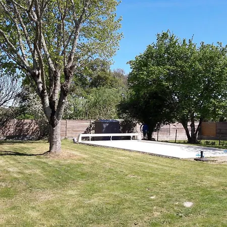 Nicely Renovated Wine-grower House Air-conditioned