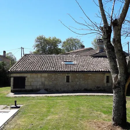 Nicely Renovated Wine-grower House Air-conditioned Casa vacanze *