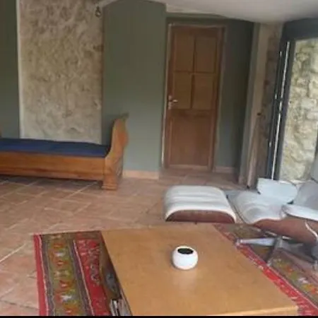 Nicely Renovated Wine-grower House Air-conditioned * Fargues-Saint-Hilaire