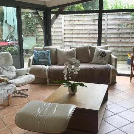 Nicely Renovated Wine-grower House * Fargues-Saint-Hilaire