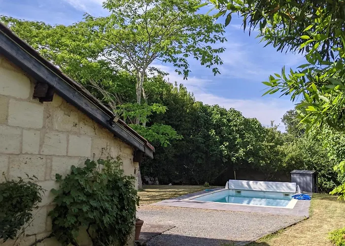 Casa vacanze Nicely Renovated Wine-grower House